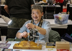 Yasuhiro Ogasawara - 2018