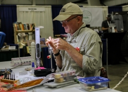 Chris Williams Tying - 2018