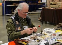 Andrew Marshall - 2018