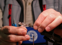 Al Beatty Tying - 2017