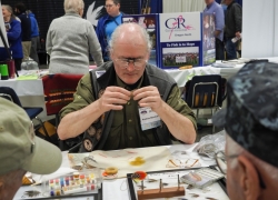 Andrew Marshall - 2019