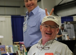 Chris Williams and Steven Fernandez - 2018