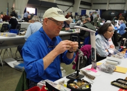 Chris Williams - 2019