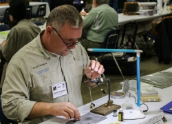 Dareld Thompson - 2017