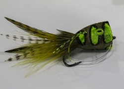 Derek Darst Popper - 2017