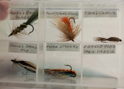 Doug Stewart - Flybox