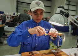 Erick Alvarez - 2019