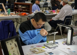 Jackson Leong - 2016