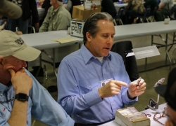 Steven Fernandez - 2017