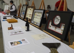 Live Auction Items