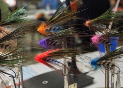Tony Muncy Flies