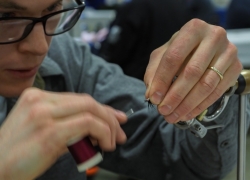 Sean Dahlquist - 2019