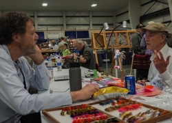 Rocky Hammond and John Olschewsky