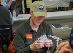 Wayne Luallen - 2019