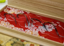 Yasuhiro Ogasawara Hooks