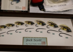 Yuji Wabe Jock Scott