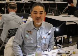 Yuji Wabe - 2018
